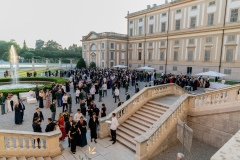 MACΠ100, VILLA REALE DI MONZA