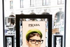 PRADA, SS19, BERGAMO