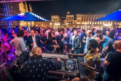 Terrazza Duomo 21 - Lounge & Event Milano