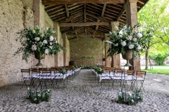 WEDDING, 2019, CASTELLO DI PADERNA