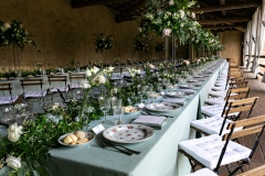 WEDDING, 2019, CASTELLO DI PADERNA